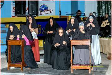 Medio Jigo p’al Kilo cumple 22 años/Ildefonso Rodríguez.